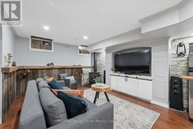 27 BAGNELL CRESCENT Clarington (Bowmanville) Ontario photo 32