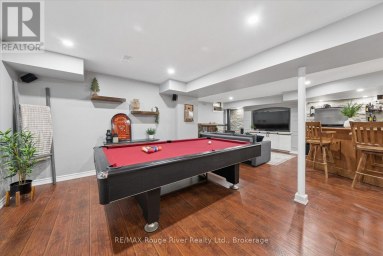 27 BAGNELL CRESCENT Clarington (Bowmanville) Ontario photo 34