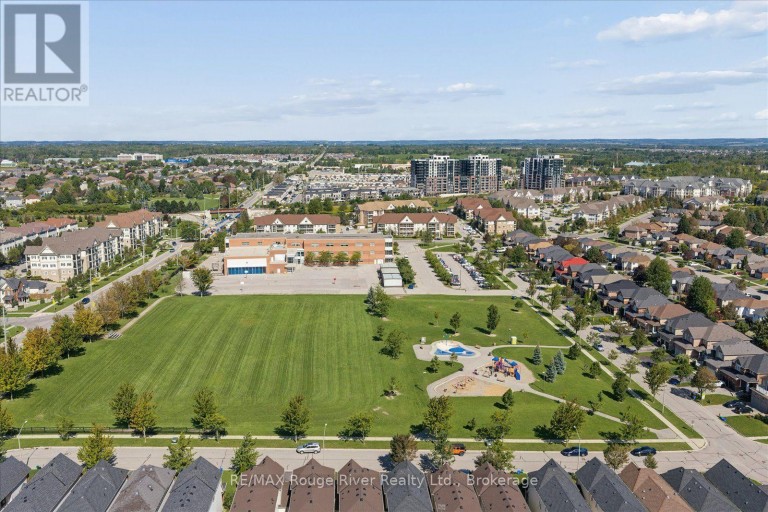 27 BAGNELL CRESCENT, Clarington (Bowmanville), Ontario, L1C5R1