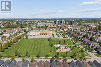 27 BAGNELL CRESCENT Clarington (Bowmanville) Ontario photo 40