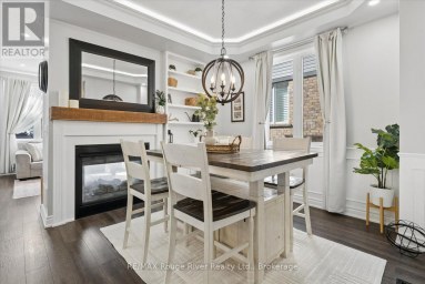 27 BAGNELL CRESCENT Clarington (Bowmanville) Ontario photo 6