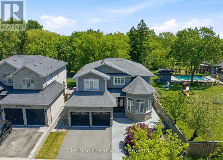 21 ST MAGNUS DRIVE, Toronto (Centennial Scarborough), Ontario, M1C0C5