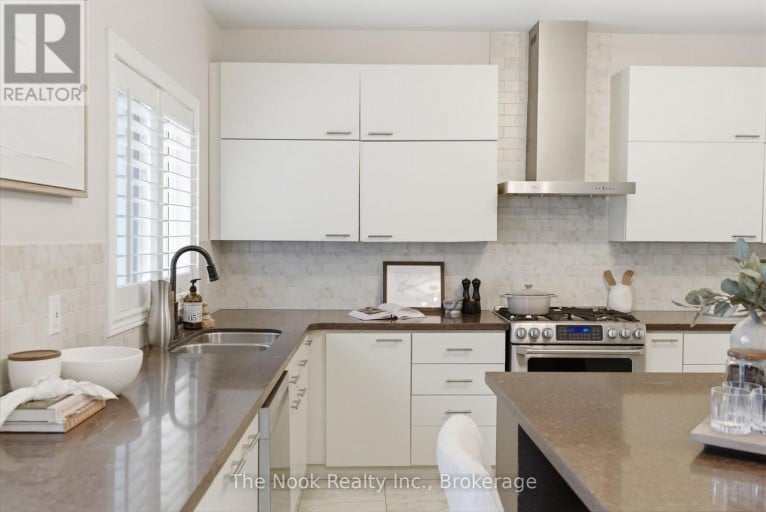 21 ST MAGNUS DRIVE, Toronto (Centennial Scarborough), Ontario, M1C0C5