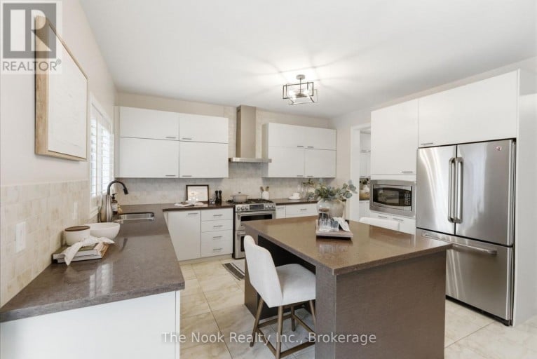 21 ST MAGNUS DRIVE, Toronto (Centennial Scarborough), Ontario, M1C0C5