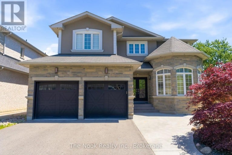 21 ST MAGNUS DRIVE, Toronto (Centennial Scarborough), Ontario, M1C0C5