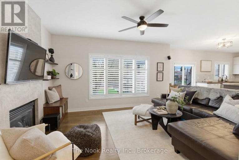 21 ST MAGNUS DRIVE, Toronto (Centennial Scarborough), Ontario, M1C0C5