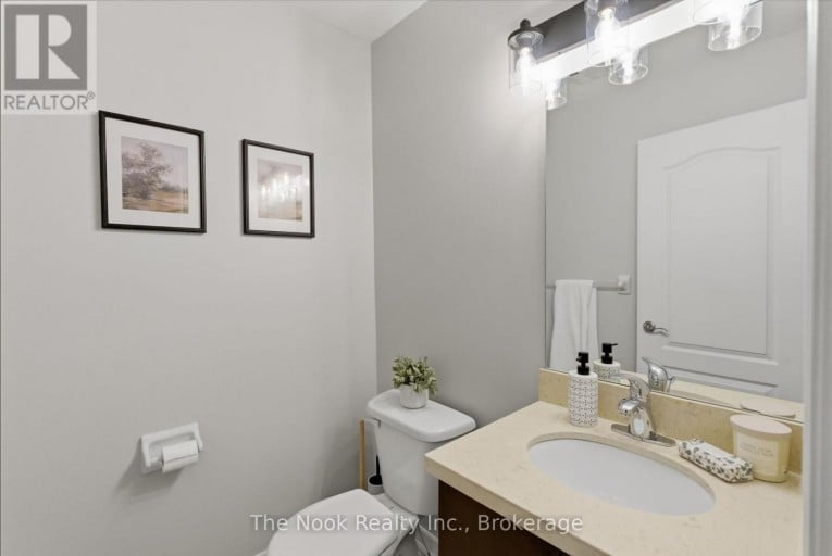 21 ST MAGNUS DRIVE, Toronto (Centennial Scarborough), Ontario, M1C0C5