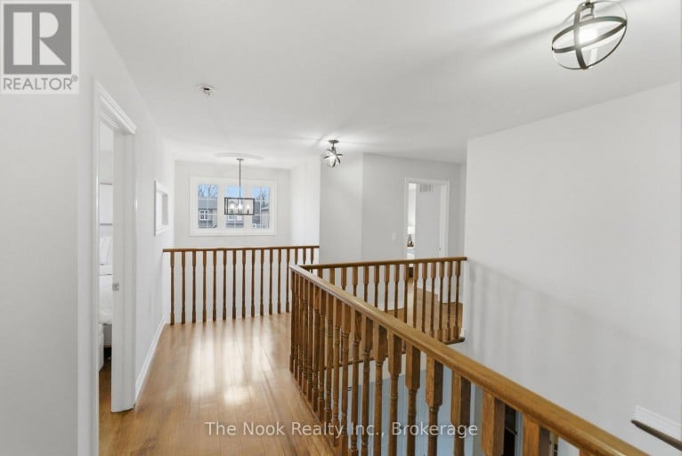 21 ST MAGNUS DRIVE, Toronto (Centennial Scarborough), Ontario, M1C0C5