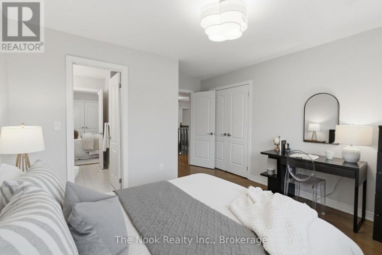 21 ST MAGNUS DRIVE, Toronto (Centennial Scarborough), Ontario, M1C0C5
