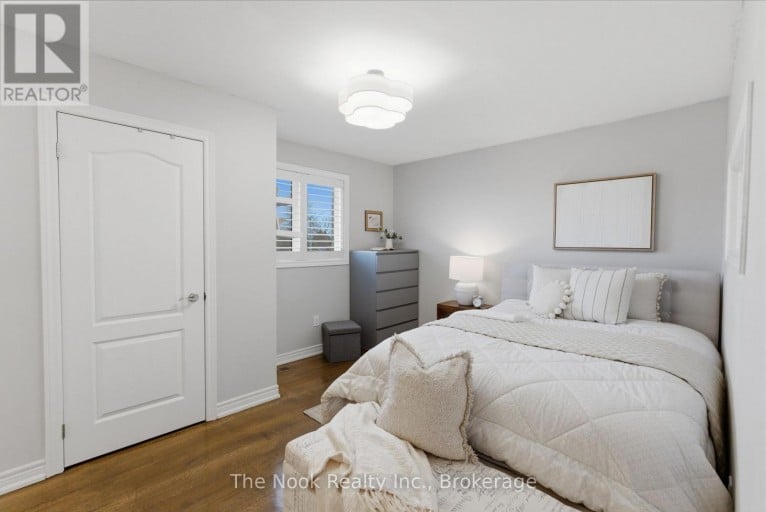21 ST MAGNUS DRIVE, Toronto (Centennial Scarborough), Ontario, M1C0C5