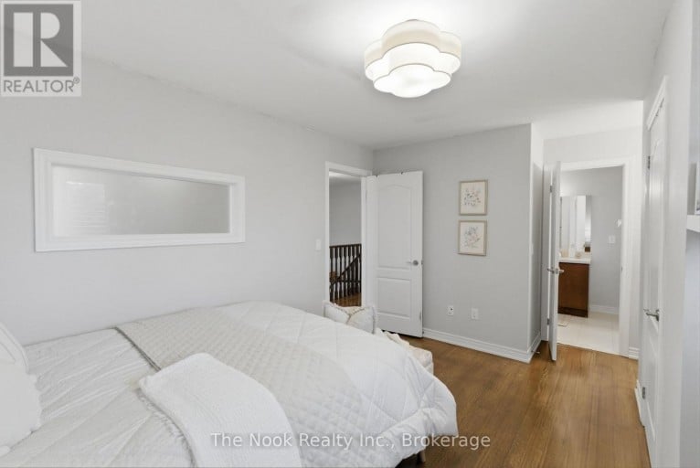 21 ST MAGNUS DRIVE, Toronto (Centennial Scarborough), Ontario, M1C0C5