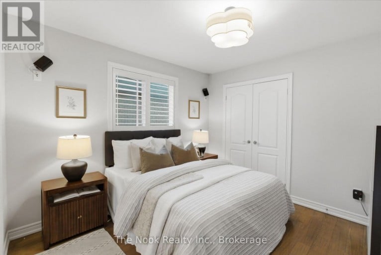 21 ST MAGNUS DRIVE, Toronto (Centennial Scarborough), Ontario, M1C0C5
