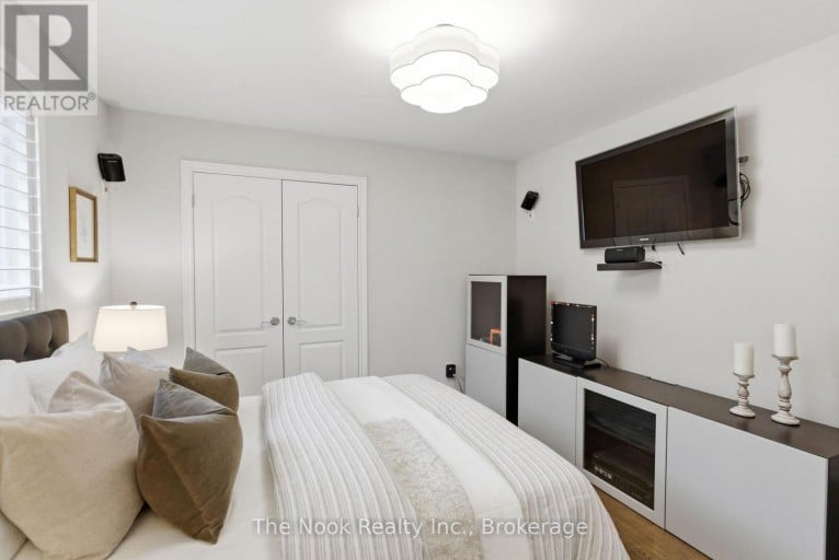21 ST MAGNUS DRIVE, Toronto (Centennial Scarborough), Ontario, M1C0C5