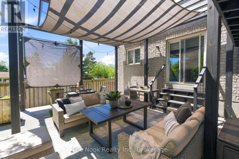 21 ST MAGNUS DRIVE, Toronto (Centennial Scarborough), Ontario, M1C0C5