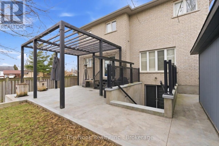 21 ST MAGNUS DRIVE, Toronto (Centennial Scarborough), Ontario, M1C0C5