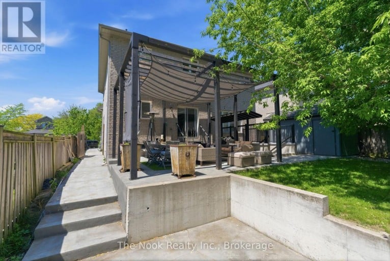 21 ST MAGNUS DRIVE, Toronto (Centennial Scarborough), Ontario, M1C0C5
