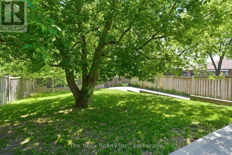 21 ST MAGNUS DRIVE, Toronto (Centennial Scarborough), Ontario, M1C0C5
