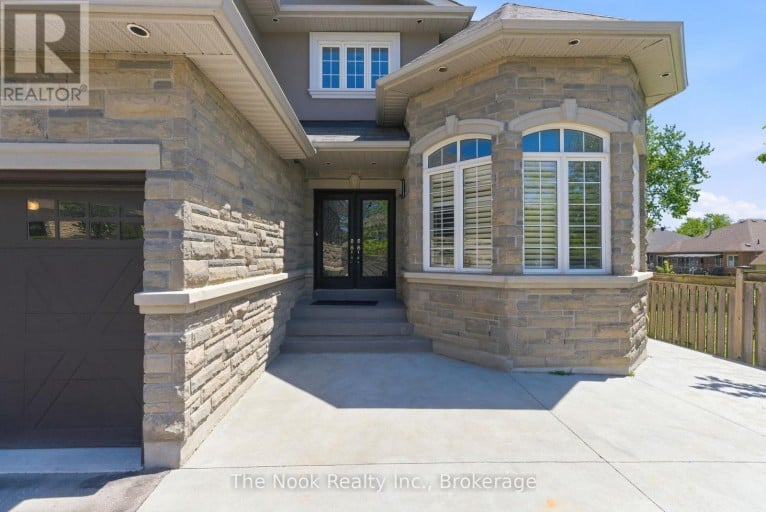 21 ST MAGNUS DRIVE, Toronto (Centennial Scarborough), Ontario, M1C0C5