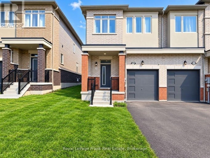 2555 WINTER WORDS DRIVE, Oshawa (Windfields), Ontario, L1H7K4