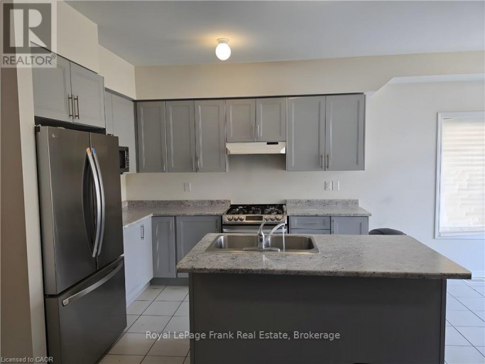 2555 WINTER WORDS DRIVE, Oshawa (Windfields), Ontario, L1H7K4