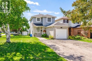 1222 HUNTINGTON CIRCLE Peterborough (Otonabee Ward 1) Ontario photo 1