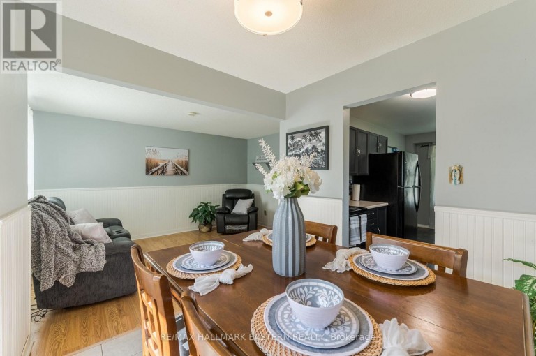 1222 HUNTINGTON CIRCLE, Peterborough (Otonabee Ward 1), Ontario, K9K2B5