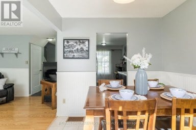 1222 HUNTINGTON CIRCLE Peterborough (Otonabee Ward 1) Ontario photo 11