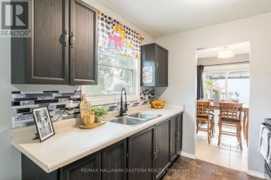 1222 HUNTINGTON CIRCLE Peterborough (Otonabee Ward 1) Ontario photo 14