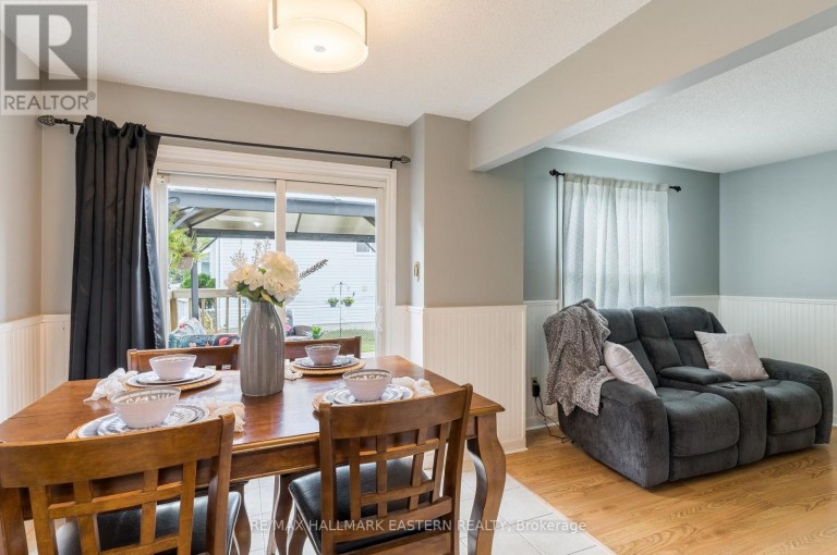 1222 HUNTINGTON CIRCLE, Peterborough (Otonabee Ward 1), Ontario, K9K2B5
