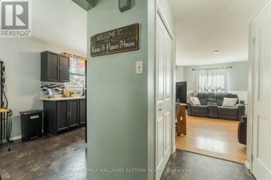 1222 HUNTINGTON CIRCLE Peterborough (Otonabee Ward 1) Ontario photo 17