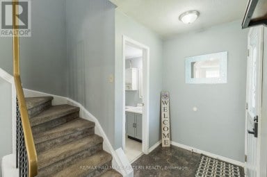 1222 HUNTINGTON CIRCLE Peterborough (Otonabee Ward 1) Ontario photo 18