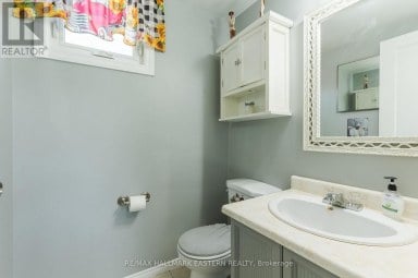 1222 HUNTINGTON CIRCLE Peterborough (Otonabee Ward 1) Ontario photo 19