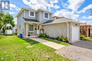 1222 HUNTINGTON CIRCLE Peterborough (Otonabee Ward 1) Ontario photo 2