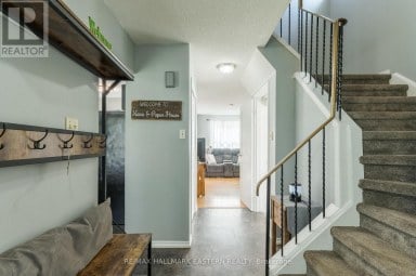 1222 HUNTINGTON CIRCLE Peterborough (Otonabee Ward 1) Ontario photo 21