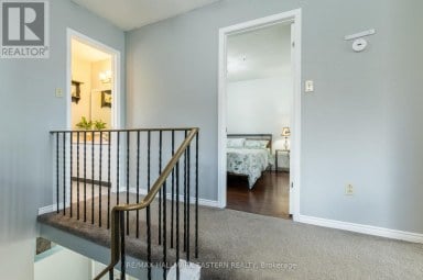 1222 HUNTINGTON CIRCLE Peterborough (Otonabee Ward 1) Ontario photo 22