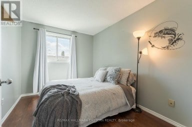 1222 HUNTINGTON CIRCLE Peterborough (Otonabee Ward 1) Ontario photo 23