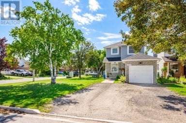 1222 HUNTINGTON CIRCLE Peterborough (Otonabee Ward 1) Ontario photo 3