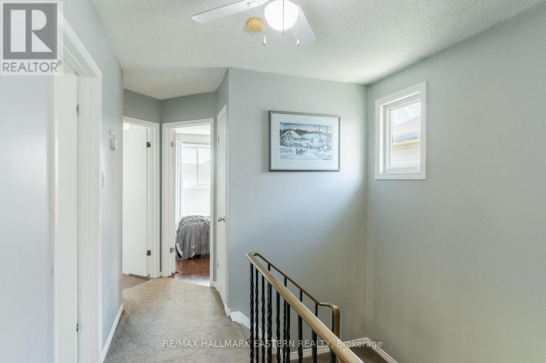 1222 HUNTINGTON CIRCLE, Peterborough (Otonabee Ward 1), Ontario, K9K2B5