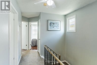 1222 HUNTINGTON CIRCLE Peterborough (Otonabee Ward 1) Ontario photo 31