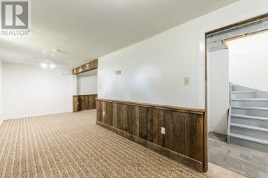 1222 HUNTINGTON CIRCLE Peterborough (Otonabee Ward 1) Ontario photo 33