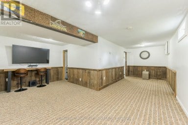 1222 HUNTINGTON CIRCLE Peterborough (Otonabee Ward 1) Ontario photo 34