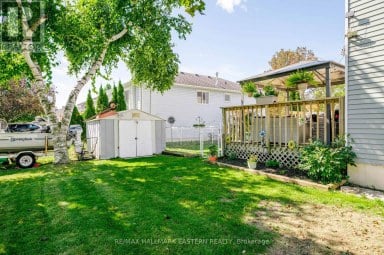 1222 HUNTINGTON CIRCLE Peterborough (Otonabee Ward 1) Ontario photo 39