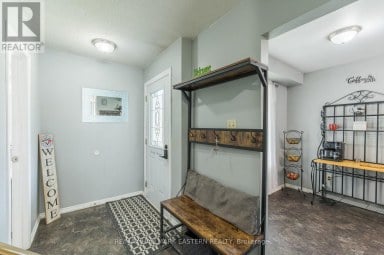 1222 HUNTINGTON CIRCLE Peterborough (Otonabee Ward 1) Ontario photo 4