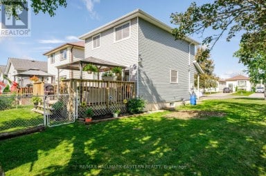 1222 HUNTINGTON CIRCLE Peterborough (Otonabee Ward 1) Ontario photo 42