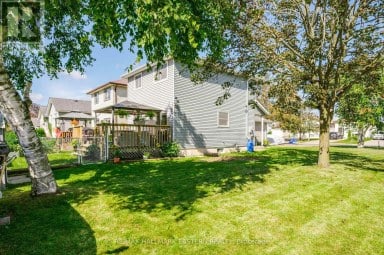 1222 HUNTINGTON CIRCLE Peterborough (Otonabee Ward 1) Ontario photo 43