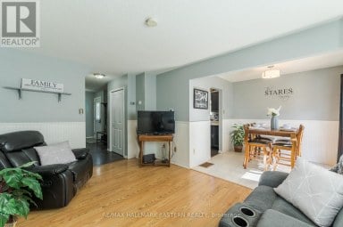 1222 HUNTINGTON CIRCLE Peterborough (Otonabee Ward 1) Ontario photo 5