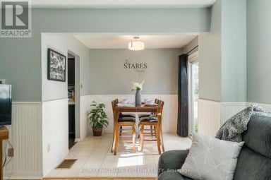 1222 HUNTINGTON CIRCLE Peterborough (Otonabee Ward 1) Ontario photo 6
