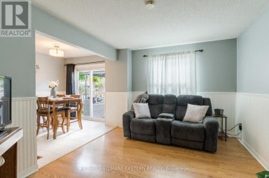 1222 HUNTINGTON CIRCLE Peterborough (Otonabee Ward 1) Ontario photo 7