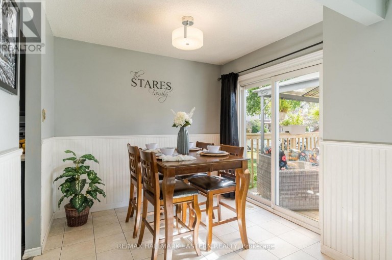 1222 HUNTINGTON CIRCLE, Peterborough (Otonabee Ward 1), Ontario, K9K2B5