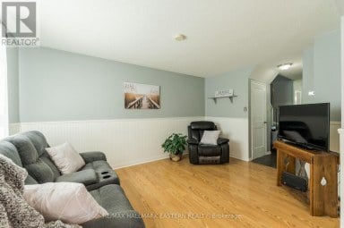 1222 HUNTINGTON CIRCLE Peterborough (Otonabee Ward 1) Ontario photo 9